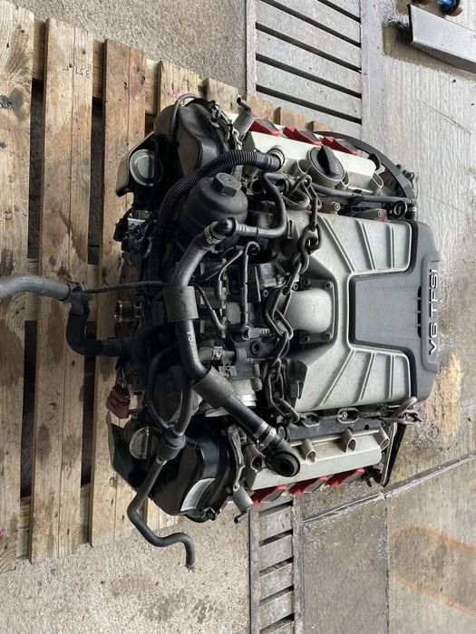 A4 S4 B8 на части