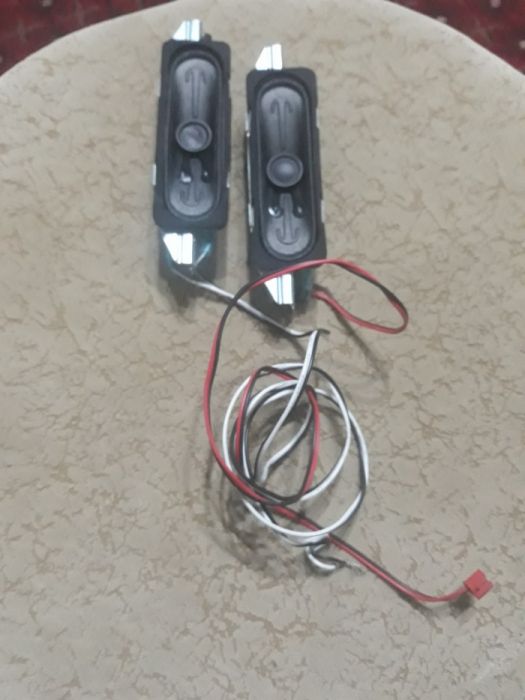 Колонки от телевизор