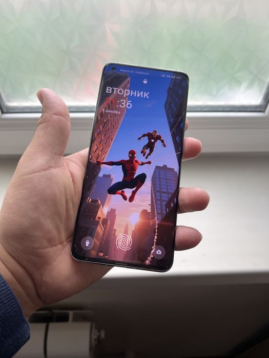 OnePlus 9 pro 8/256 Gb