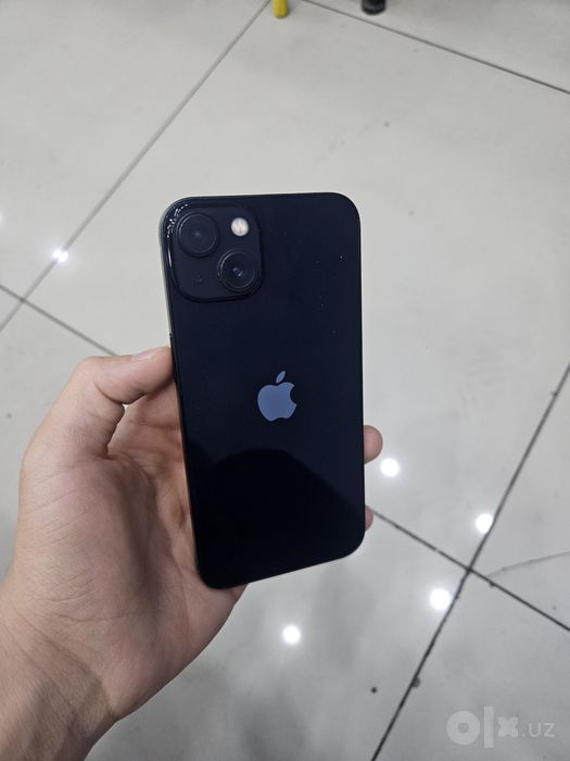 Iphone 13 telefon