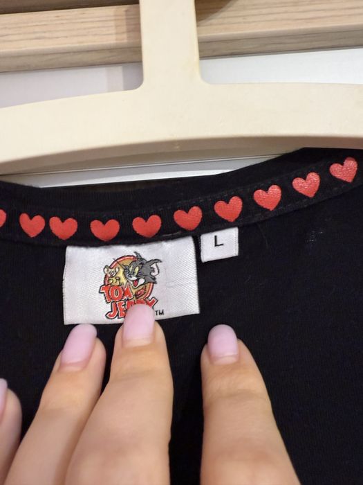 Rochie de noapte pijama marimea L Tom&Jerry