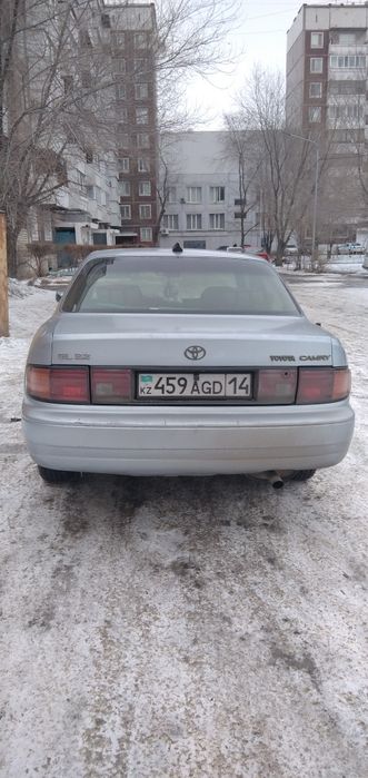 Продам Камри 10 2.2 объем