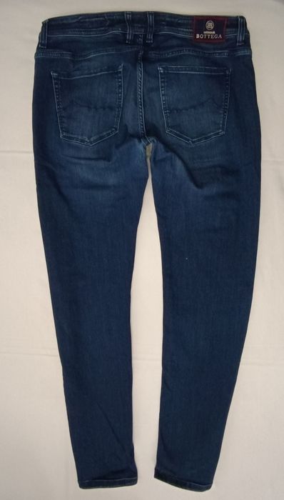 Bottega оригинални дънки размер 36 Ботега дънки