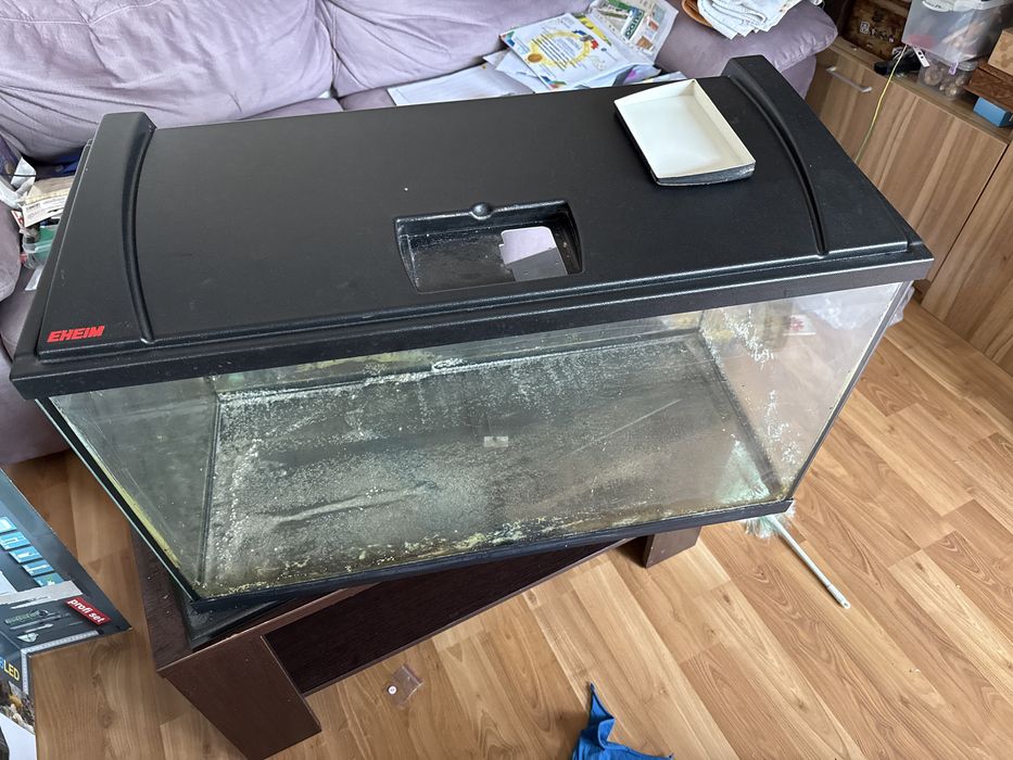 Acvariu EHEIM AquaPro  126l