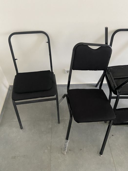 Эски стол стул