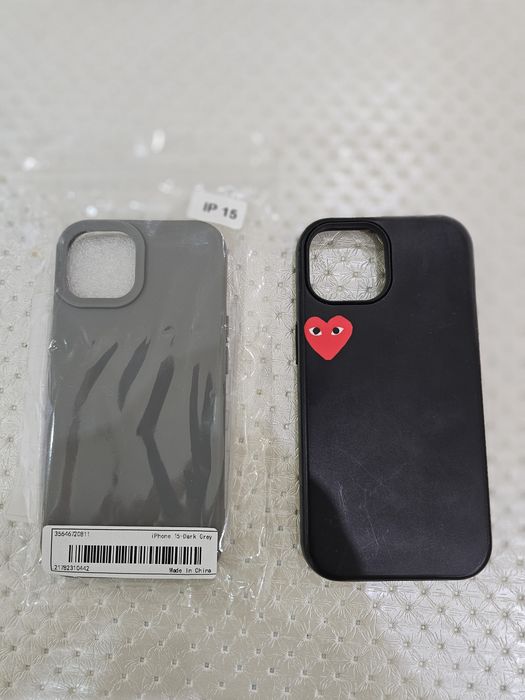 Iphone 15 128Gb. Батарея 94%