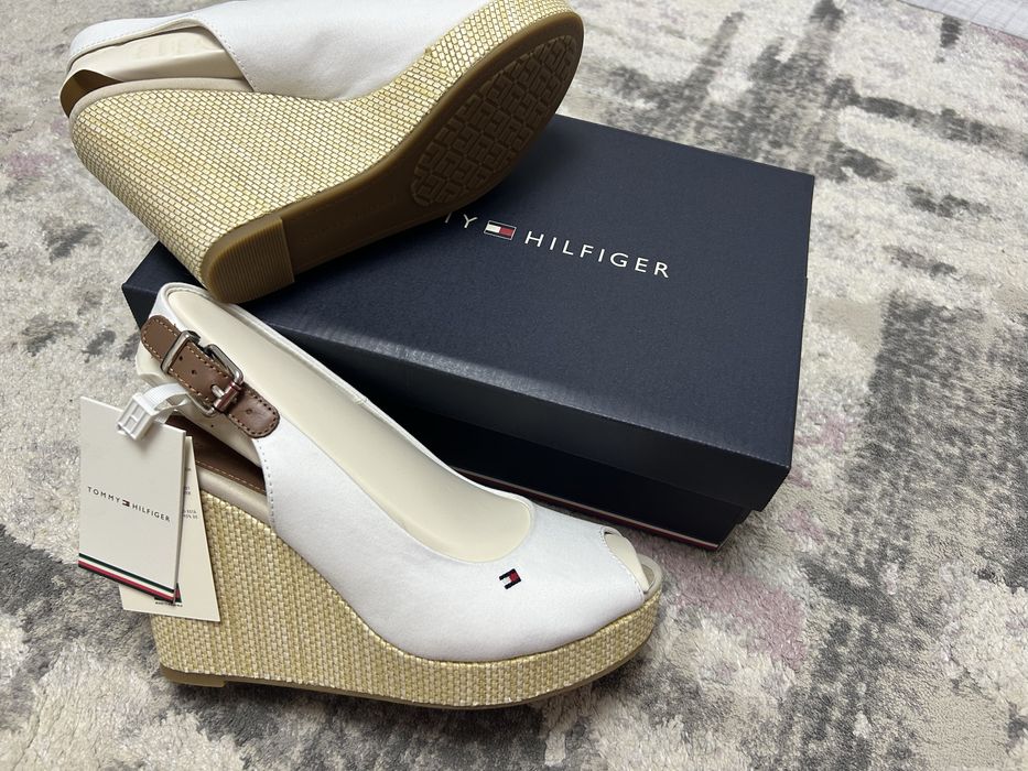 Sandale Tommy Hilfiger