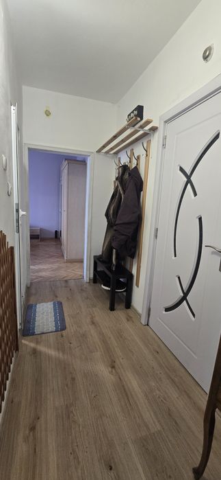 Дава се под наем Двустаен апартамент в София, Младост 1 - 67 кв.м за 578.34 € - Снимка #3