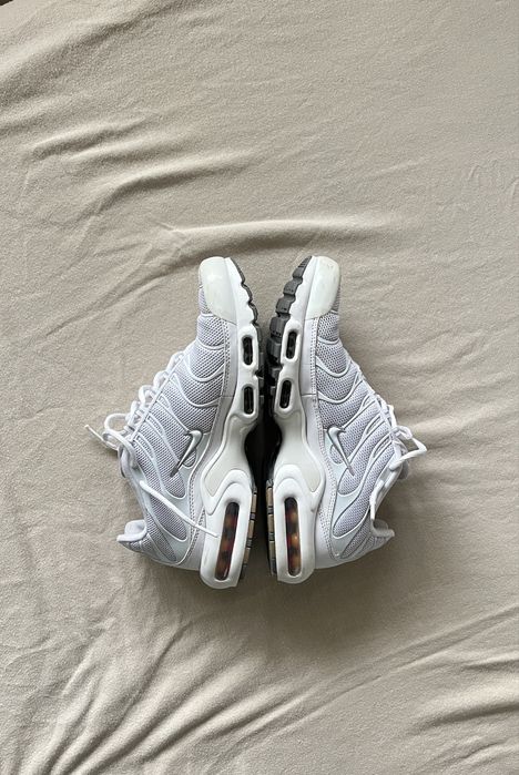 Nike Air Max Tn
