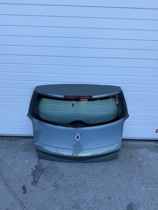 Haion / portbagaj Renault megane 2 hatchback
