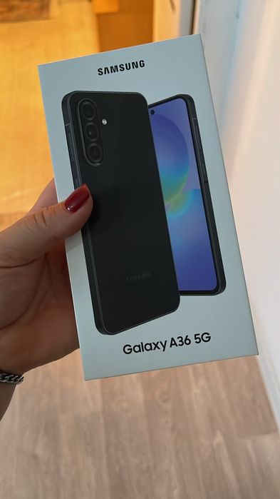 Продам Самсунг а36 5G