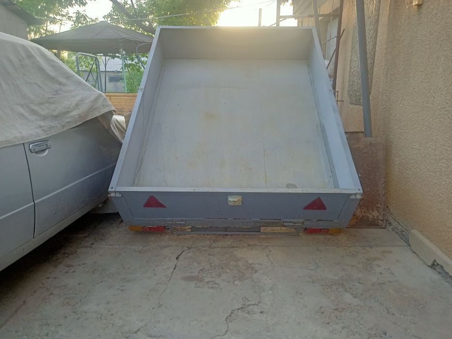 Продам легковой прицеп