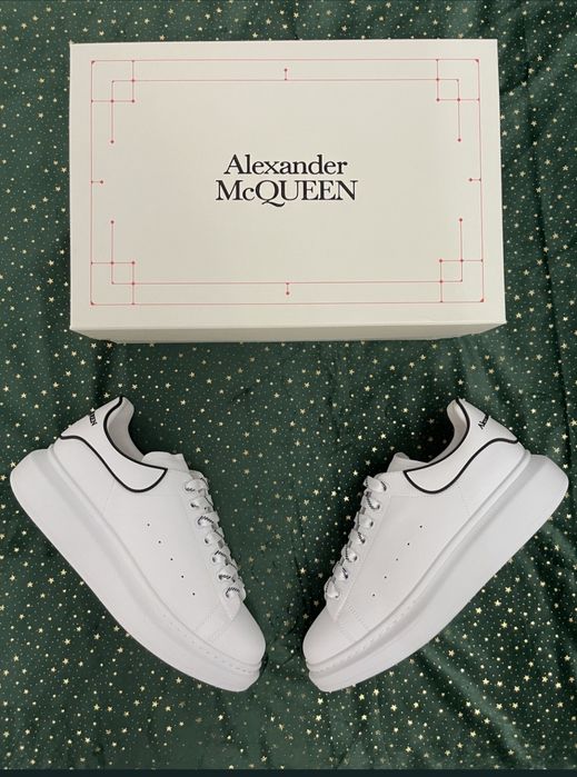 Alexander McQueen - Toate mărimile disponibile