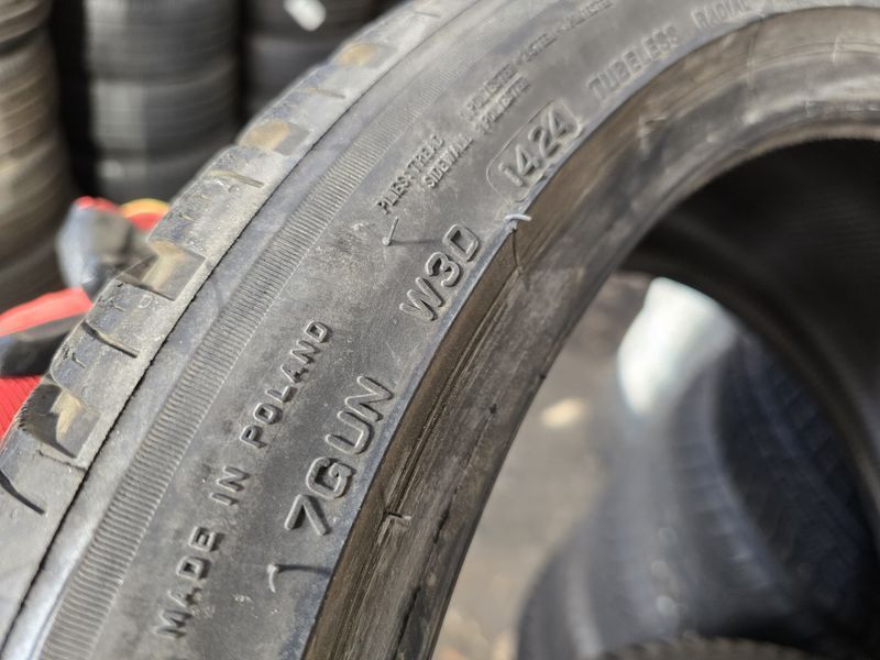 245/40/21 BRIDGESTONE 1бр