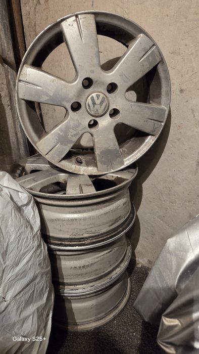 Джанти 15 цола Голф