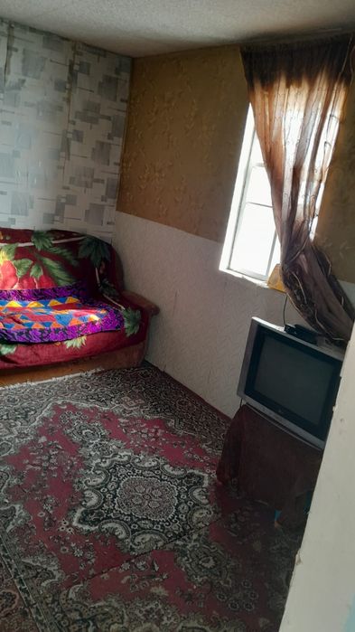 продаётся времянка дача уитас 10соток