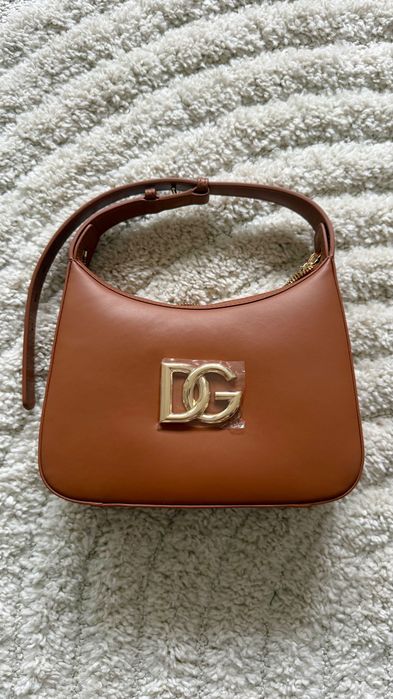 Оригинална чанта dolce gabbana