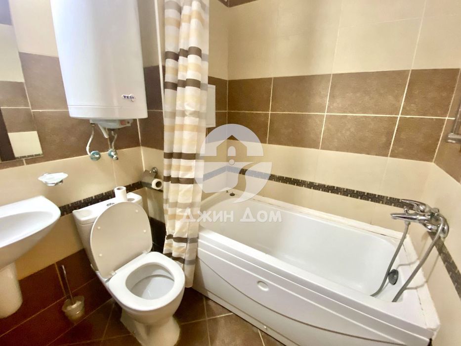 Продава се Двустаен апартамент в Свети Влас - 59 кв.м за 1150 €/кв.м - Снимка #8