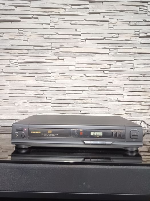 CD Player Palladium 945