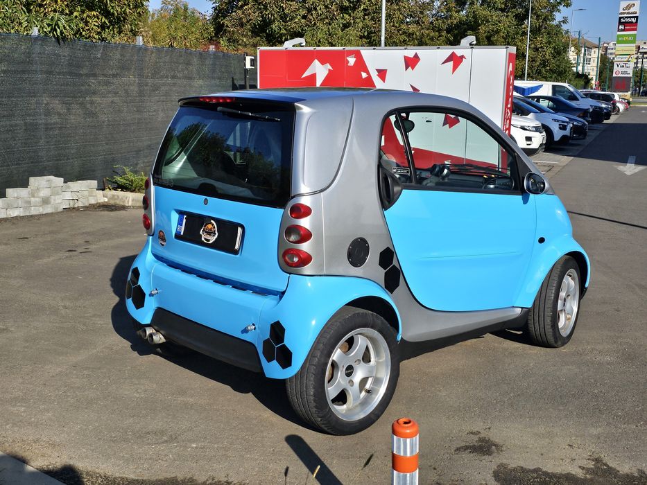 brabus smart fortwo - Piese auto de vânzare | OLX.ro