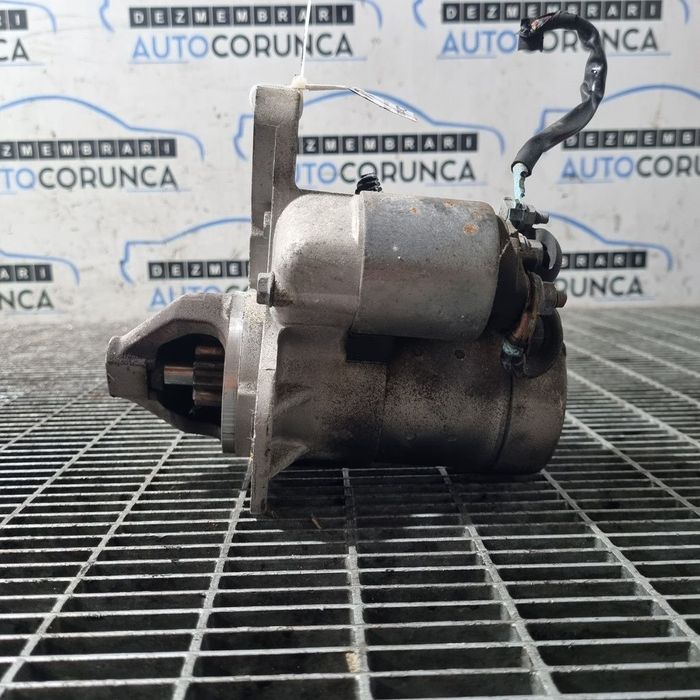 Electromotor Nissan Qashqai 2.0 Benzina 2008 - 2010 104kW 141CP 1997CC Automata MR20DE ...