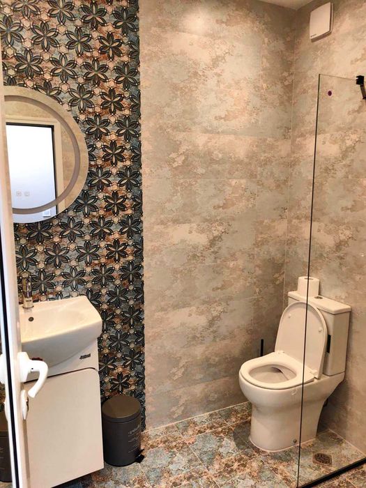 Дава се под наем Двустаен апартамент в София, Кръстова вада - 70 кв.м за 800 € - Снимка #6