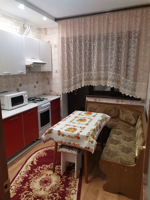 Сдам 1 ком.кв. на длительное время.