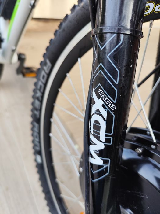 Bicicleta electrica,2 motoare de 1000 Watts, 2 baterii litiu ion