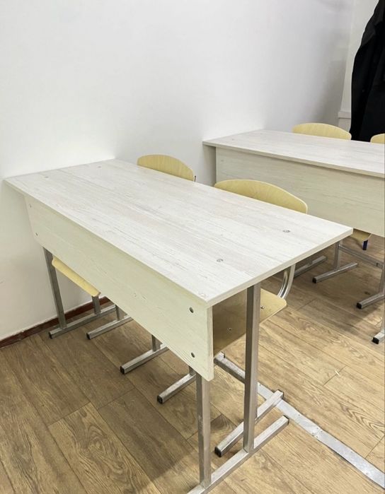 Школьная парта стулья оптом