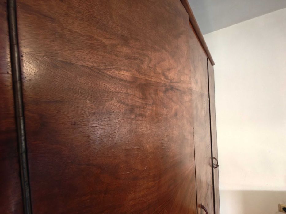 Гардероб фурнир/масив