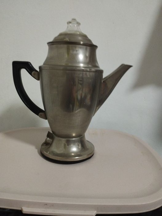 Электрический чайник