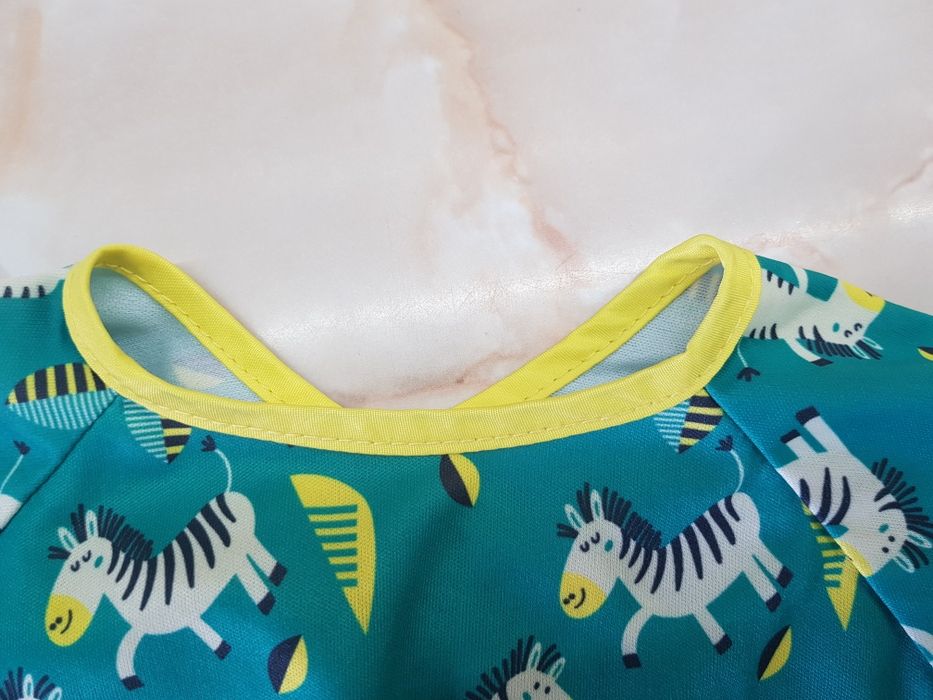 Лигавник престилка Tidy Tot