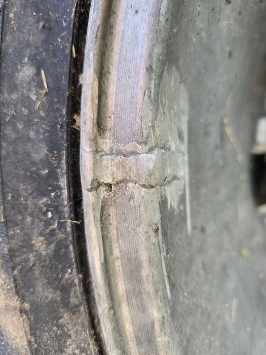 21цола Range Rover