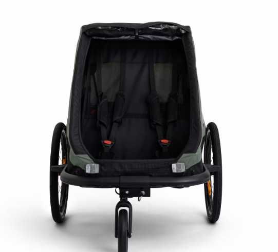 Детска количка/ремарке за велосипед