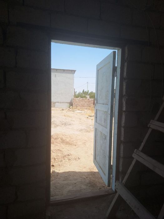 Учкизил, ЦентрКамазда 4 соток йер