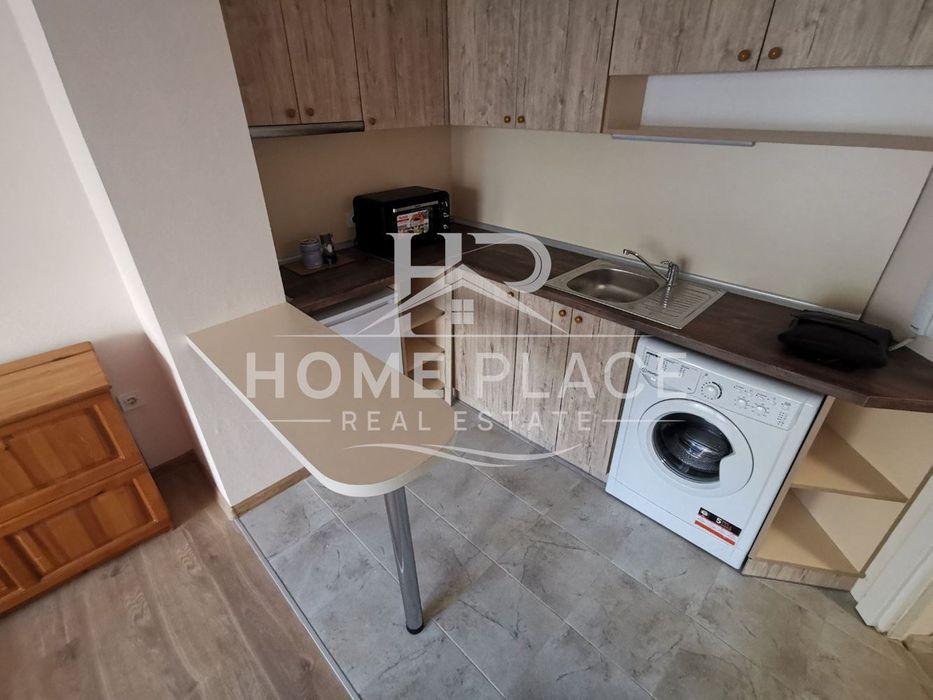 ЕДНОСТАЕН апартамент под наем - Младост