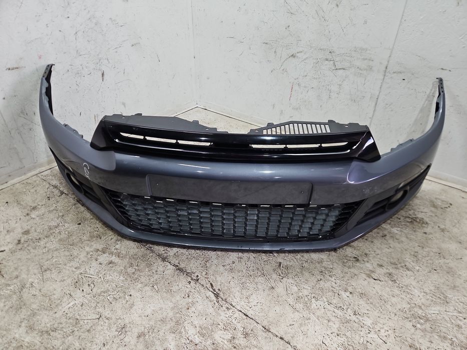 Bara fata Volkswagen Scirocco (137) [Fabr 2008-2017] Coupe LR7K