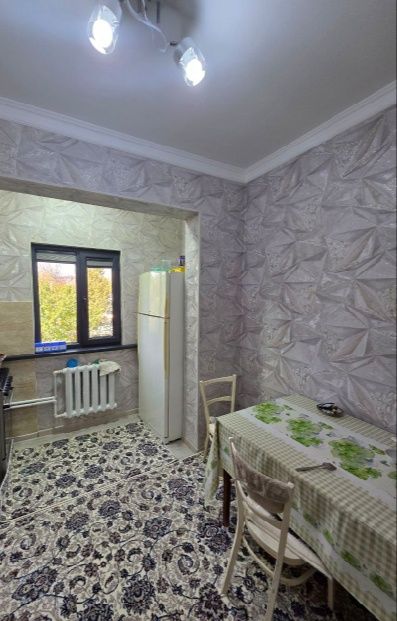 Qizlarga kvartira Yunusobod