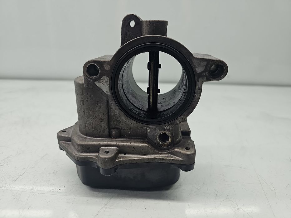 Clapeta acceleratie Seat Leon (1P1) [Fabr 2005-2011] 03L128063Q 1.6 TD