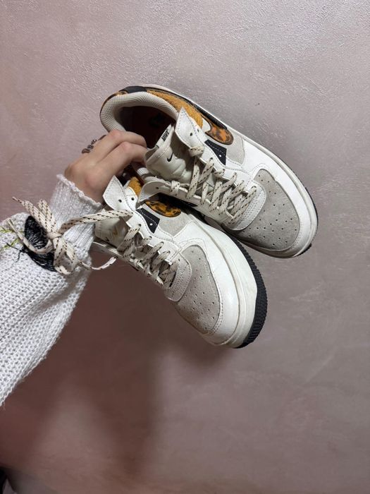 Nike Air Force 1 Fontanka "Tortoise Shell" 41 размер