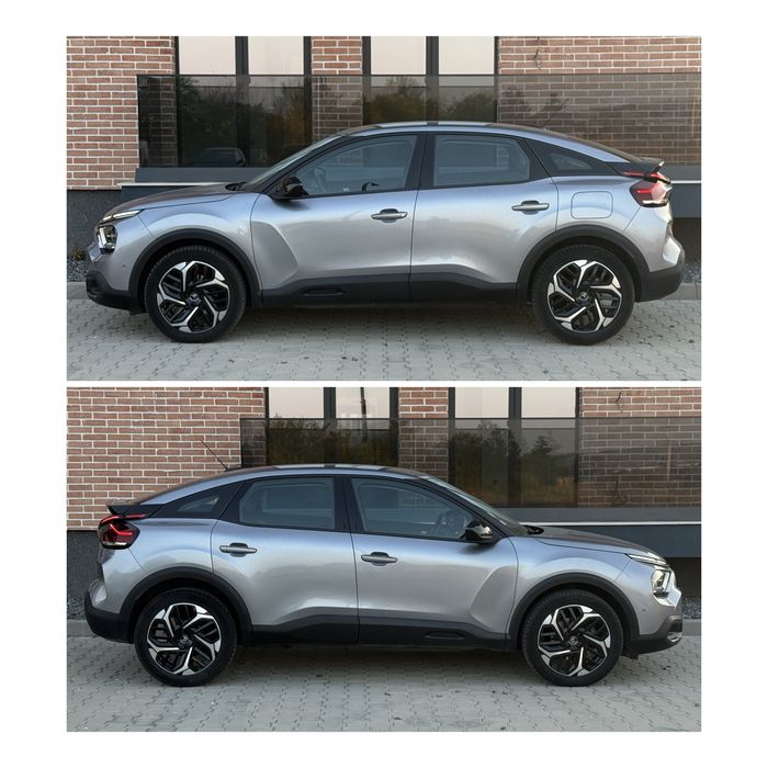 CITROËN C4 2022 — imagine 5
