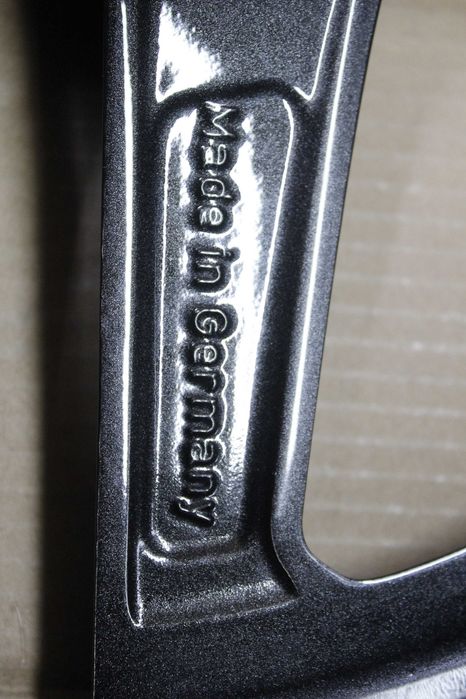 Джанти 19" AMG Mercedes CLS W257, E-класа W213