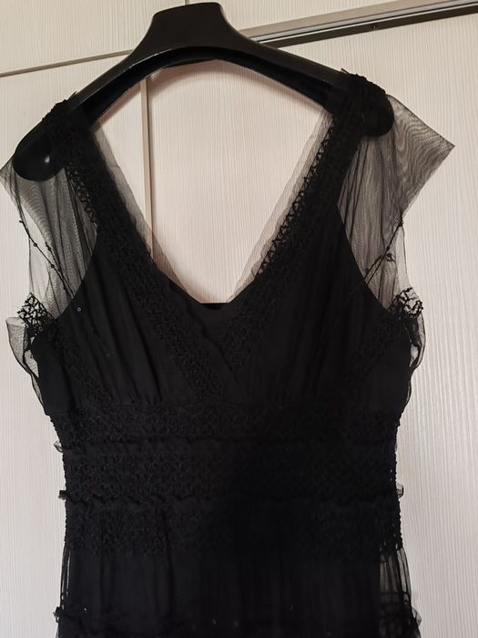 Rochie eleganta deosebita