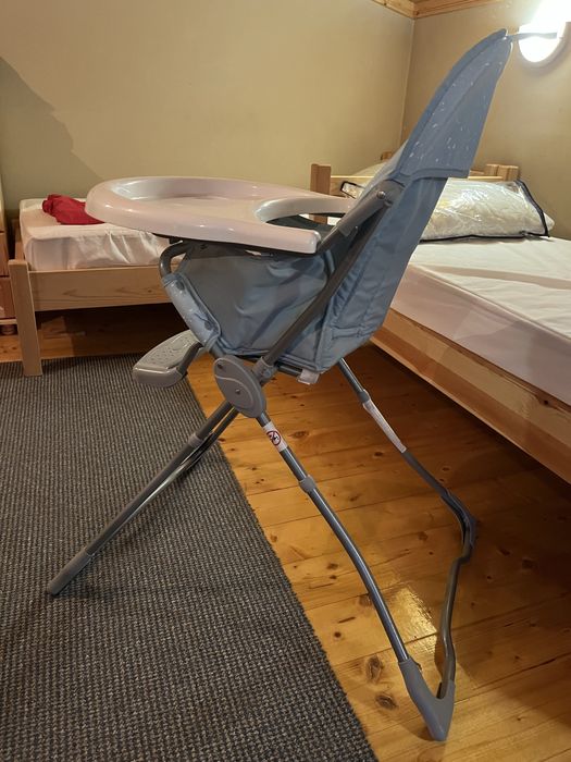 Столче за хранене Lorelli