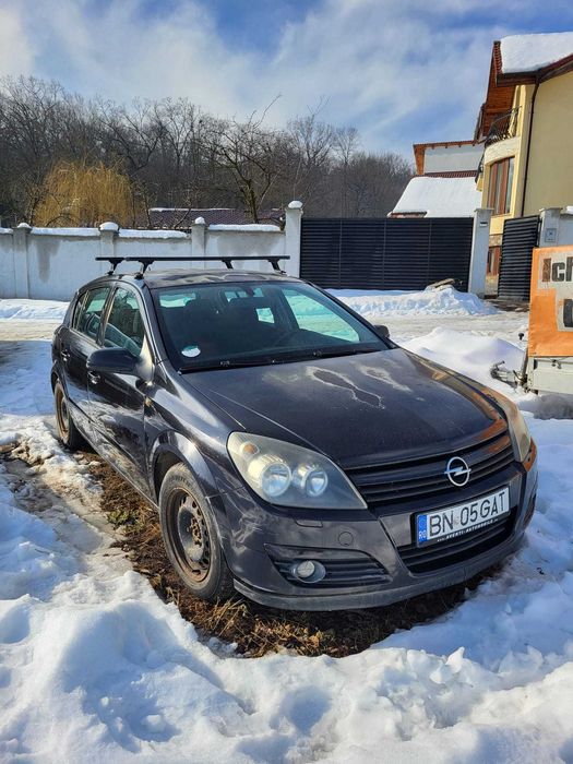 Opel Astra H 1.6 benzina