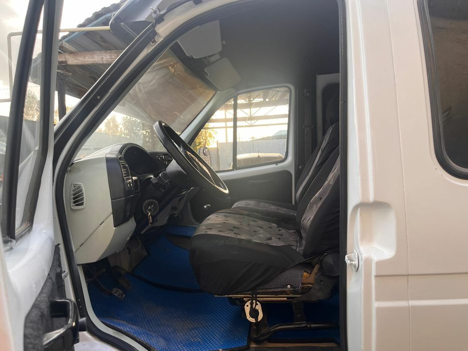 Срочно Продам или обмен газель фермер