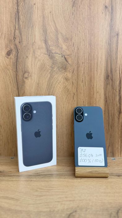 Айфон 17 256ГБ|iPhone 17 256GB