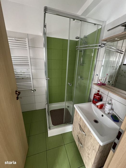 Casă nouă de închiriat – 4 camere, zona Calea Cisnădiei