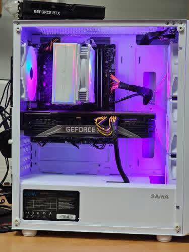 Системный блок (компьютер)