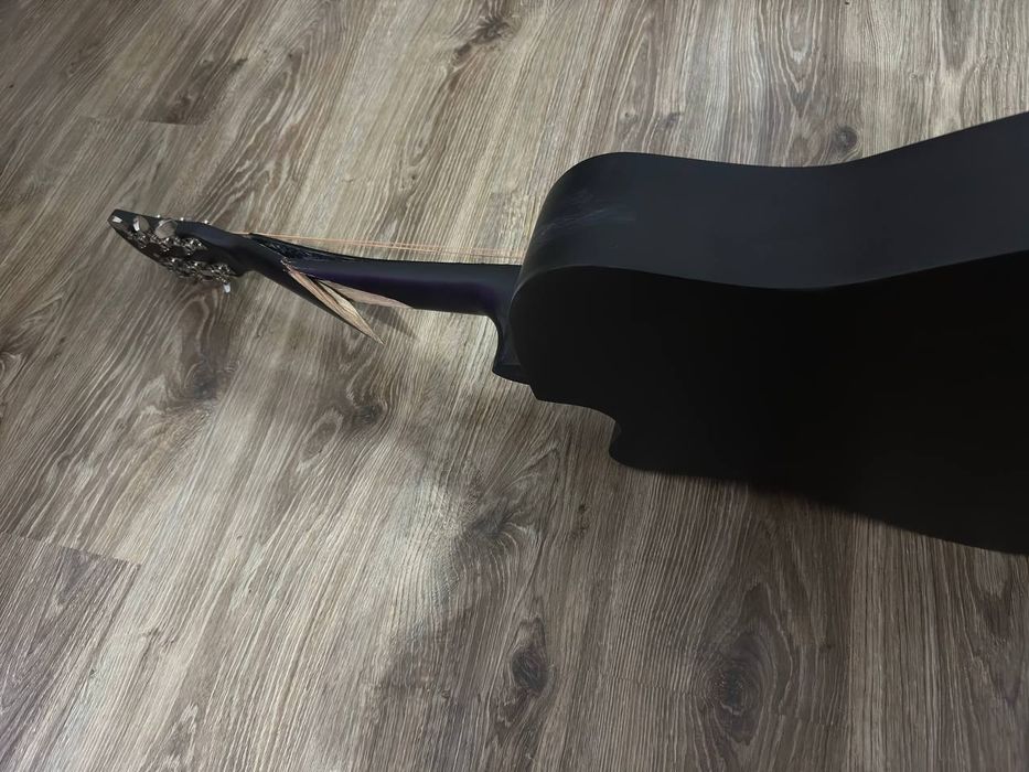 Гитара запчастьтка